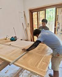 Carpenter work 1