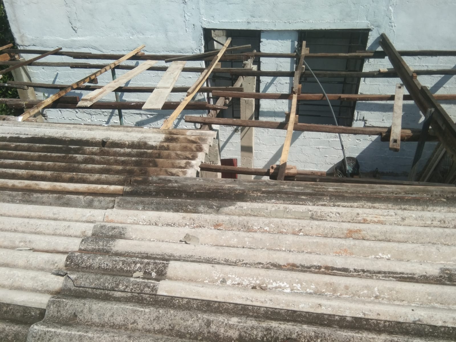 Carpenter work 6